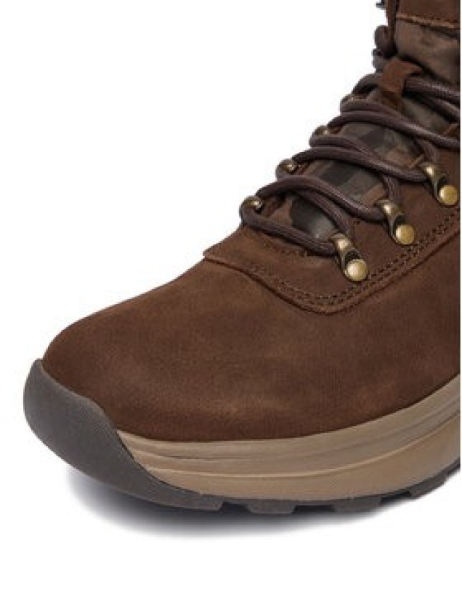 Lasocki Trzewiki CEO-MARRON-01 MB Brązowy