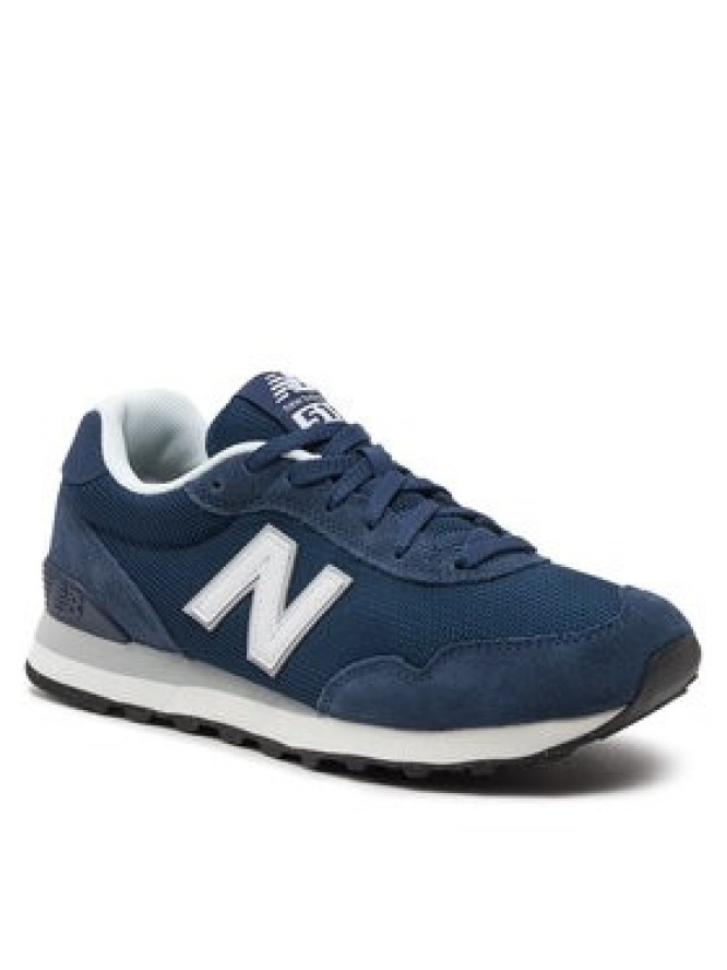 New Balance Sneakersy ML515NVY Granatowy