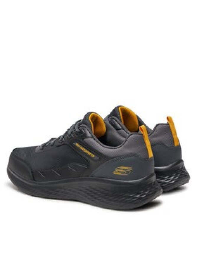 Skechers Sneakersy 232958 Czarny