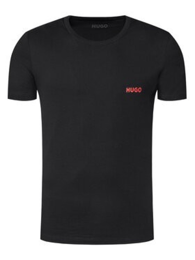 HUGO Komplet t-shirtów 50532811 Kolorowy Regular Fit