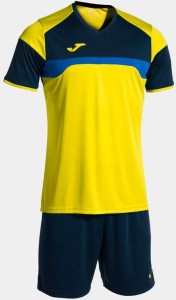 Zestaw koszulka i spodenki Joma Danubio III