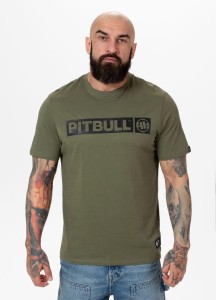 Koszulka męska Pitbull Hilltop