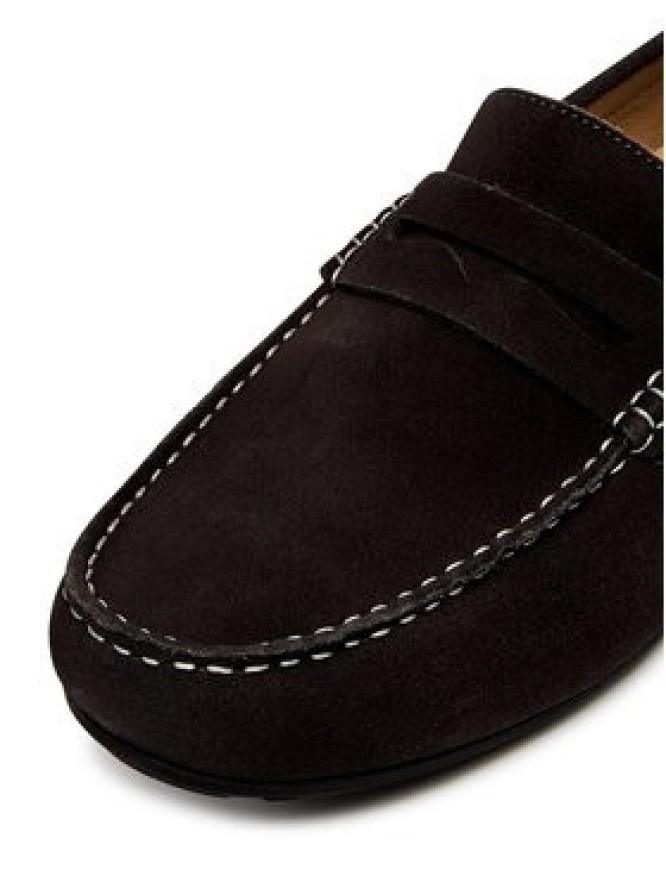 Lasocki Mokasyny HORNET-01 MI25 Szary