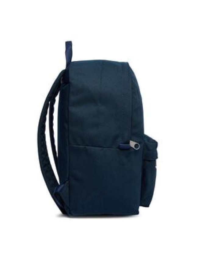 Tommy Jeans Plecak Tjm Ess Daily Dome Backpack AM0AM13726 Granatowy