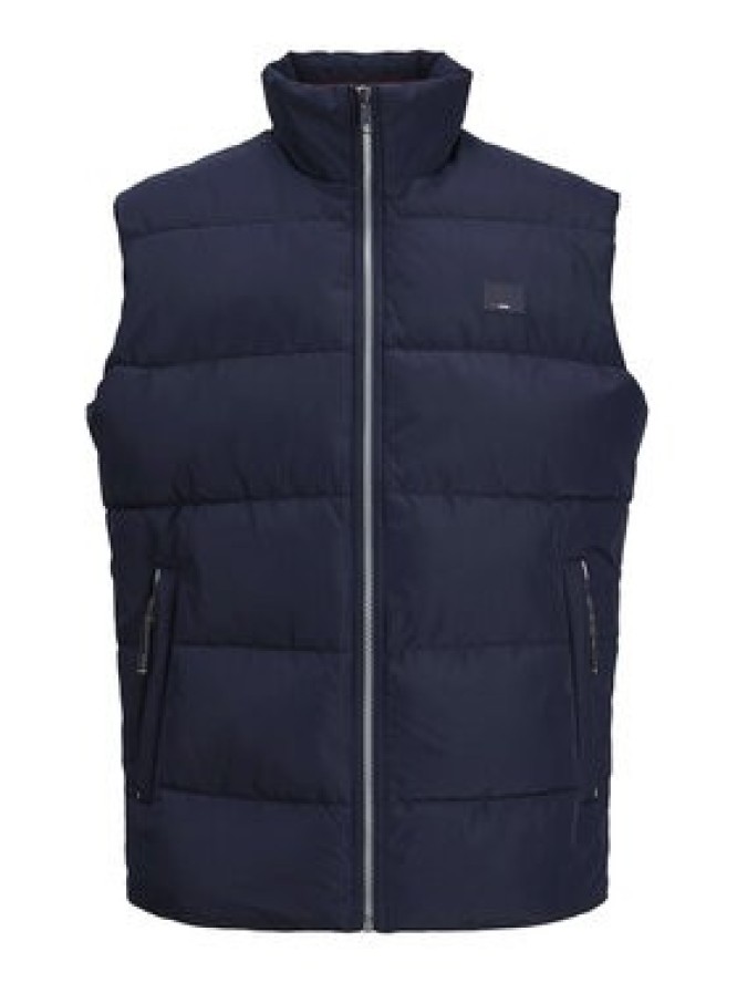 Jack & Jones Kamizelka Blualves 12286790 Niebieski Regular Fit