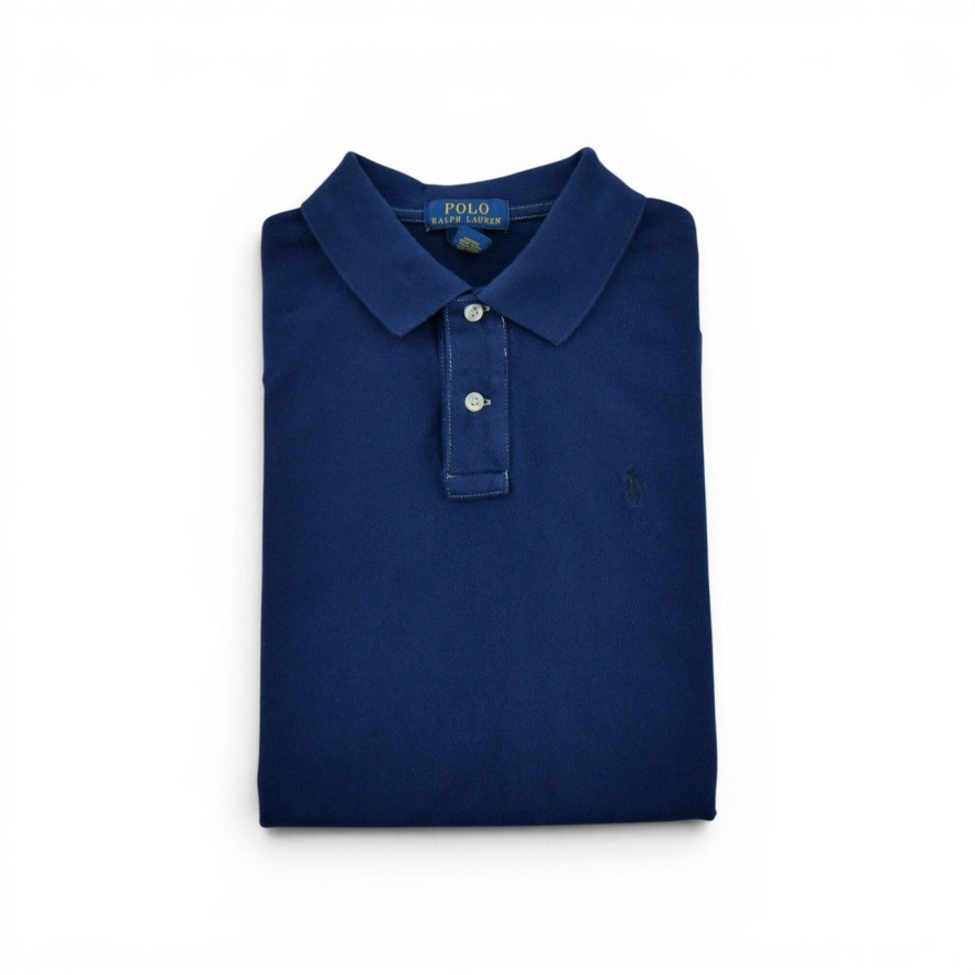 Polo Ralph Lauren koszulka męska z krótkim rękawem