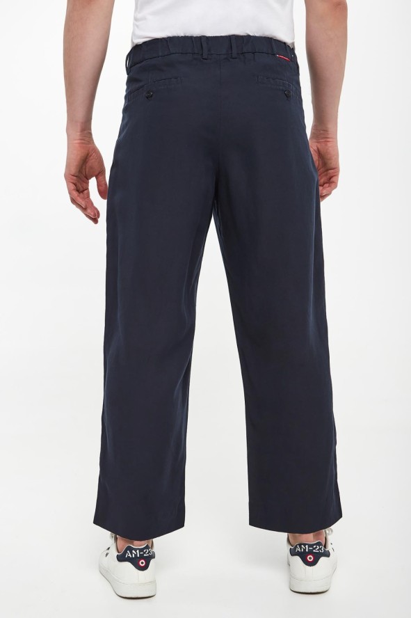 Spodnie męskie Rondo JOOP! JEANS