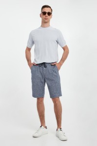 Bermudy męskie Ruby-W JOOP! JEANS