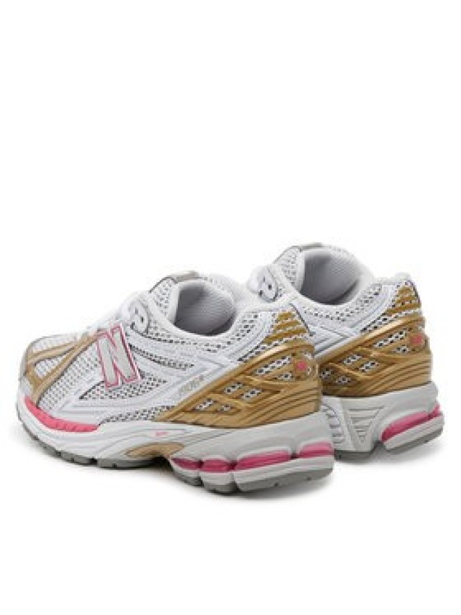 New Balance Sneakersy U1906RCH Szary