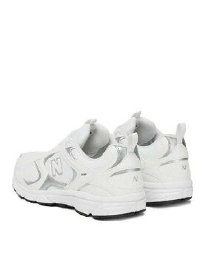 New Balance Sneakersy C-ML408W Biały