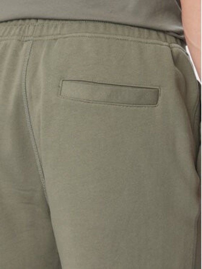 BOSS Szorty sportowe Sewalk 50511726 Szary ciemny Regular Fit