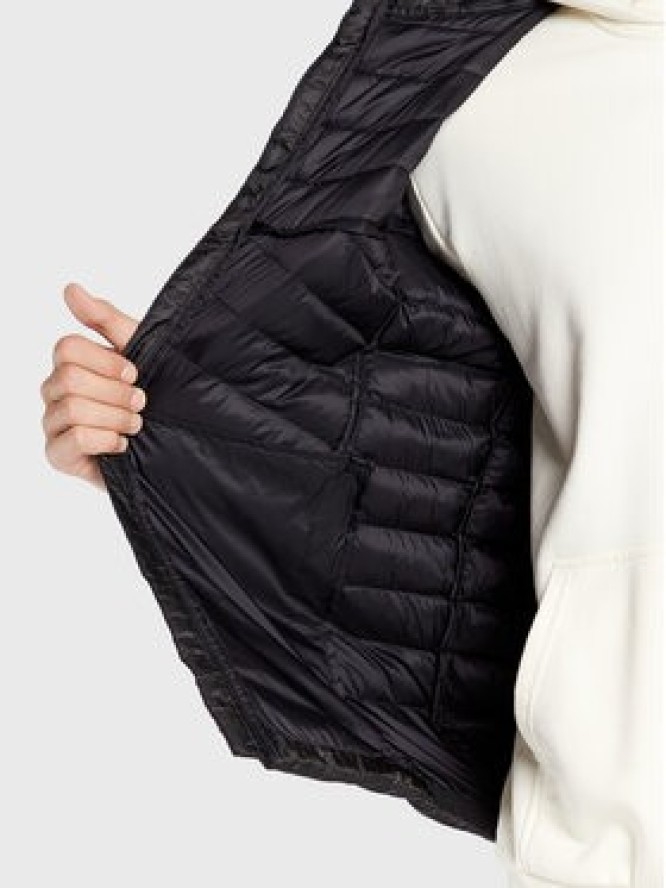 Mammut Kurtka zimowa Albula 1013-01781-0001-115 Czarny Regular Fit