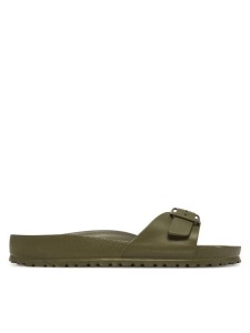 Birkenstock Klapki Madrid EVA 1019025 Khaki