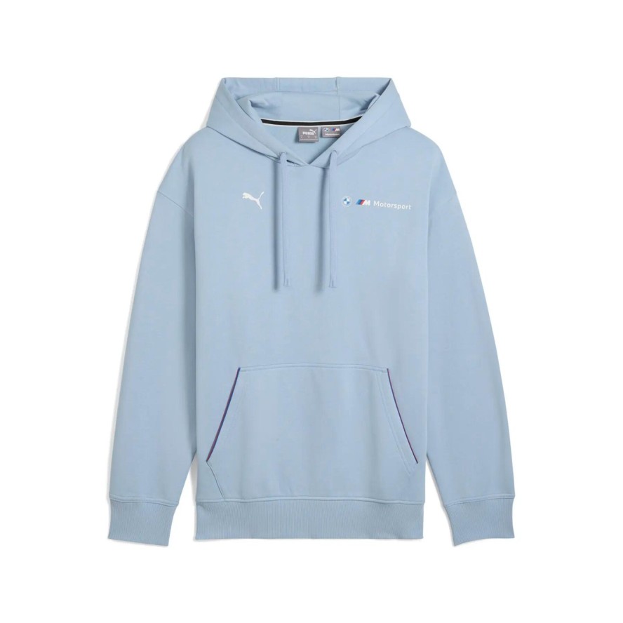 Bluza z kapturem Puma BMW MMS Essentials+