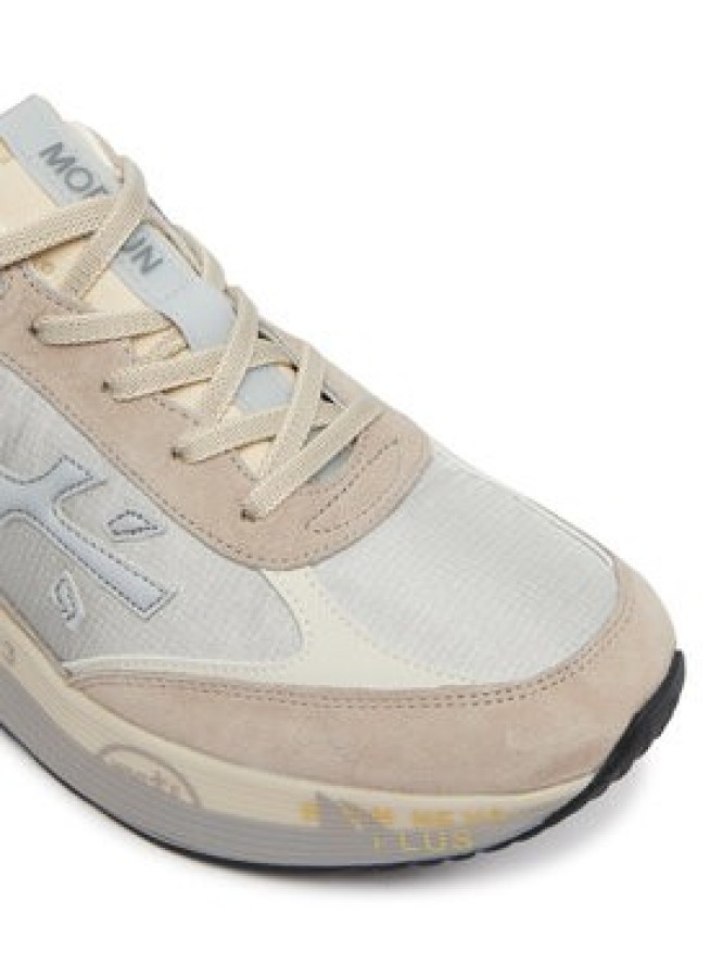 Premiata Sneakersy Moerun Var 8079 Szary