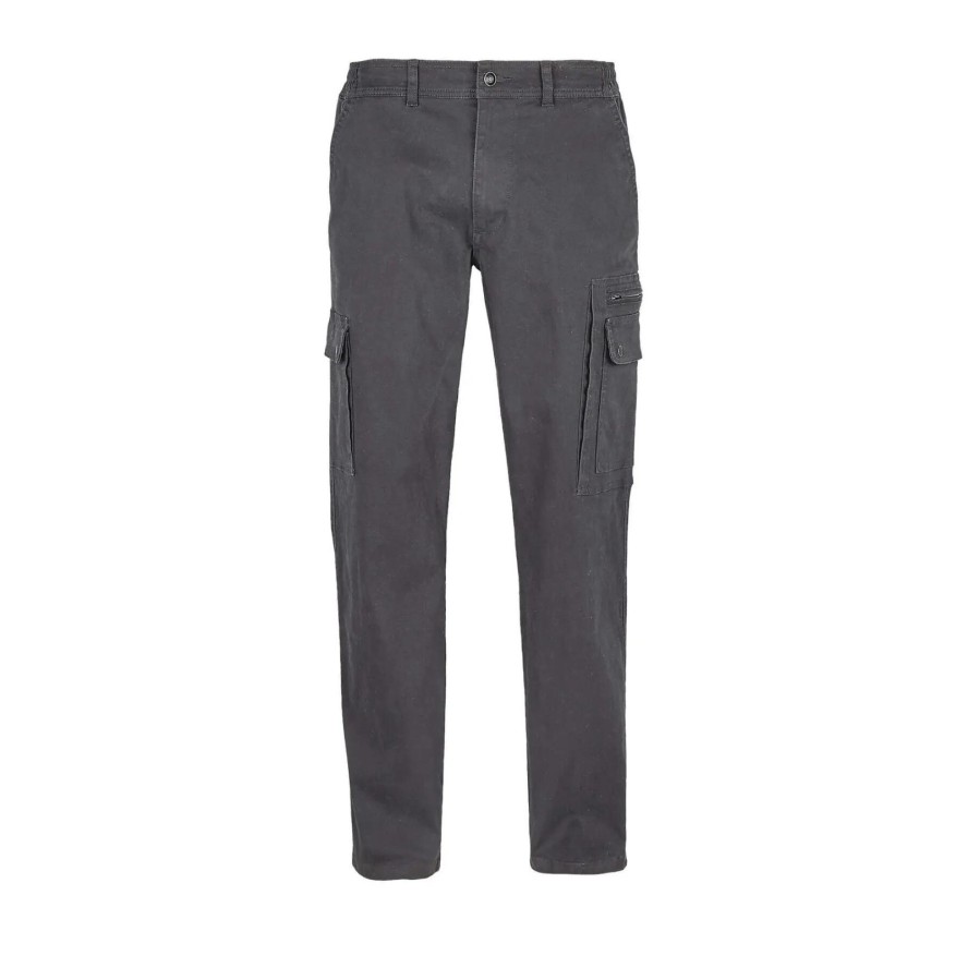 Spodnie cargo Sol's Docker