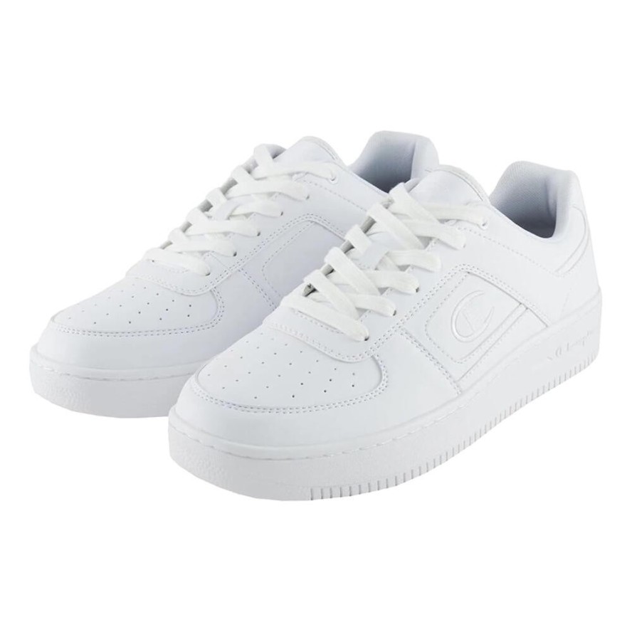Męskie Buty Treningowe Foul Play Element Low