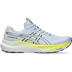 Obuwie biegowe ASICS GT-2000 14 niebieskie z gradientem