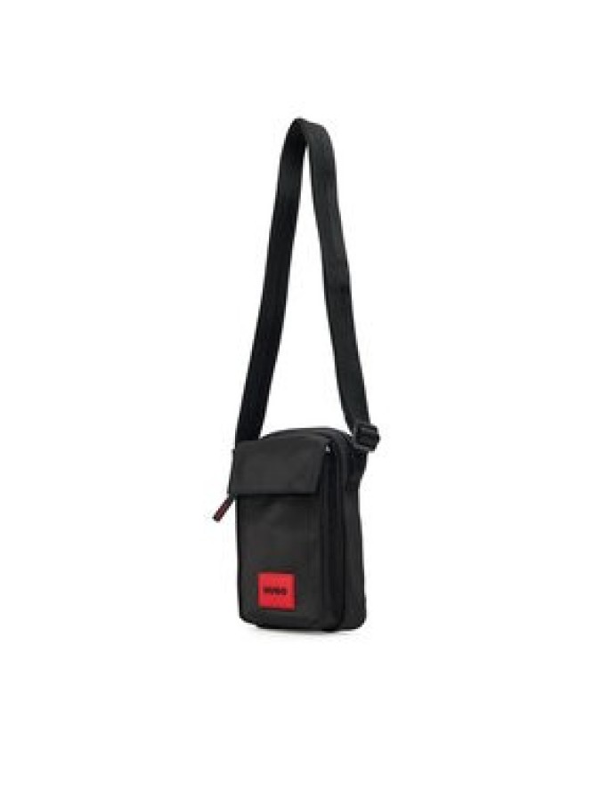 HUGO Saszetka 50540250 Czarny