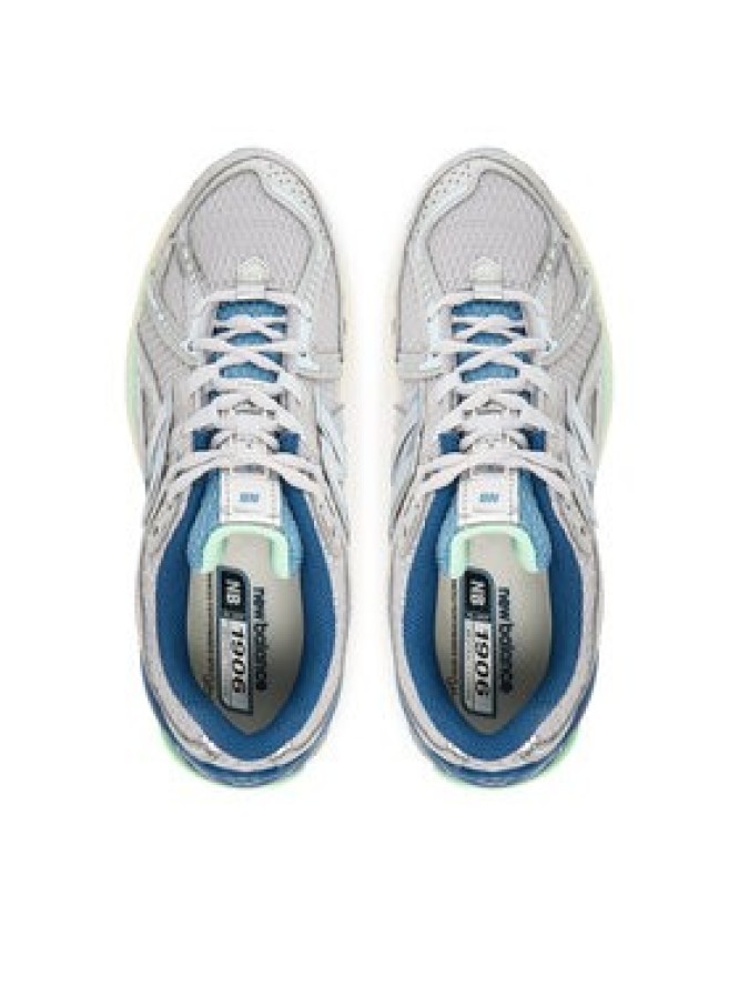 New Balance Sneakersy U1906RCR Szary