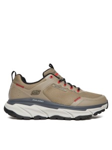 Skechers Trekkingi D'Lux Journey 237419 TPBK Szary