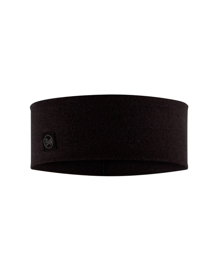 Opaska na głowę dla dorosłych Buff Merino Wide Headband