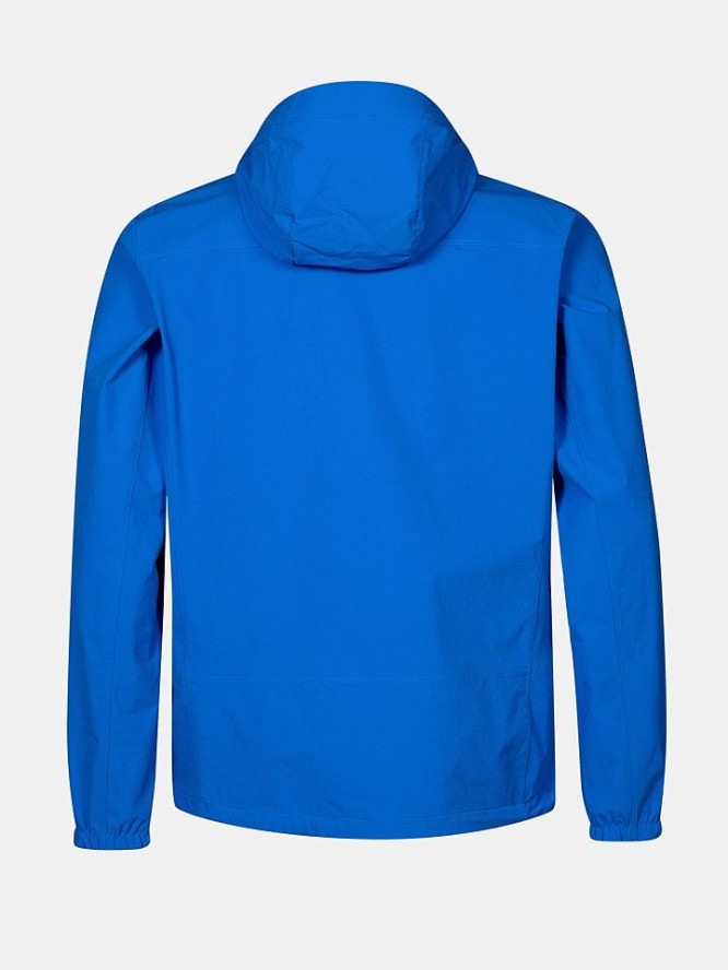 Halti Kurtka funkcyjna "Pallas Evo" w kolorze niebieskim rozmiar: 3XL
