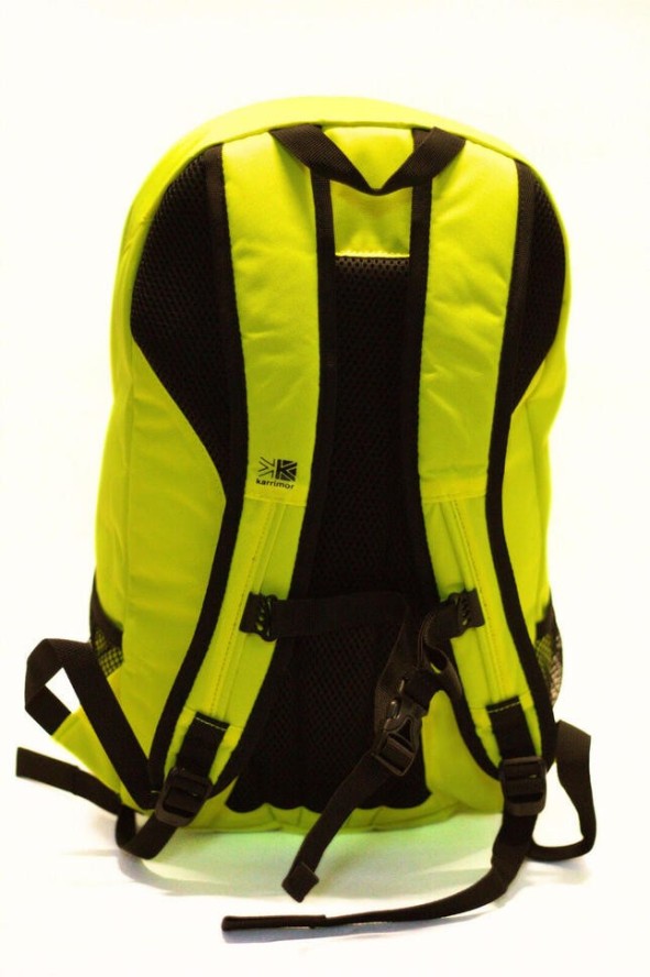 Plecak turystyczny Karrimor U-Bahn