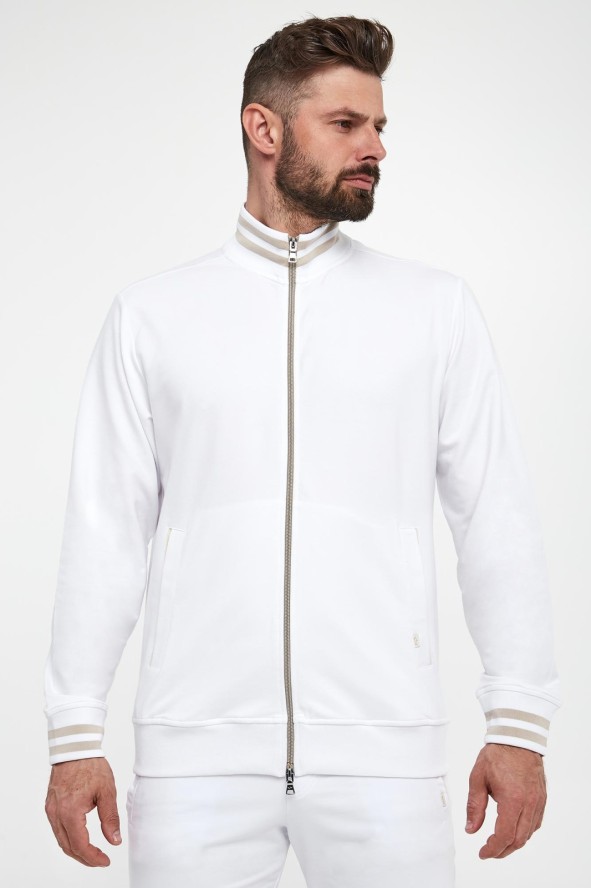 Bluza męska PAUL&SHARK