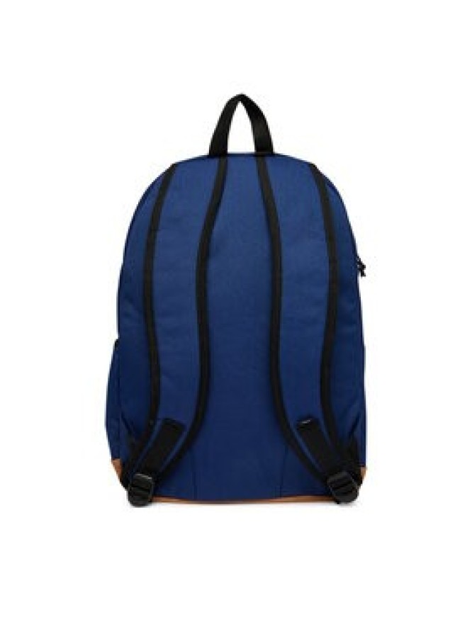 Vans Plecak Old Skool Trek Backpack VN000HRHFOB1 Granatowy