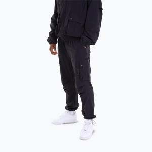 Spodnie męskie BOXRAW Benton Cargo Bottoms