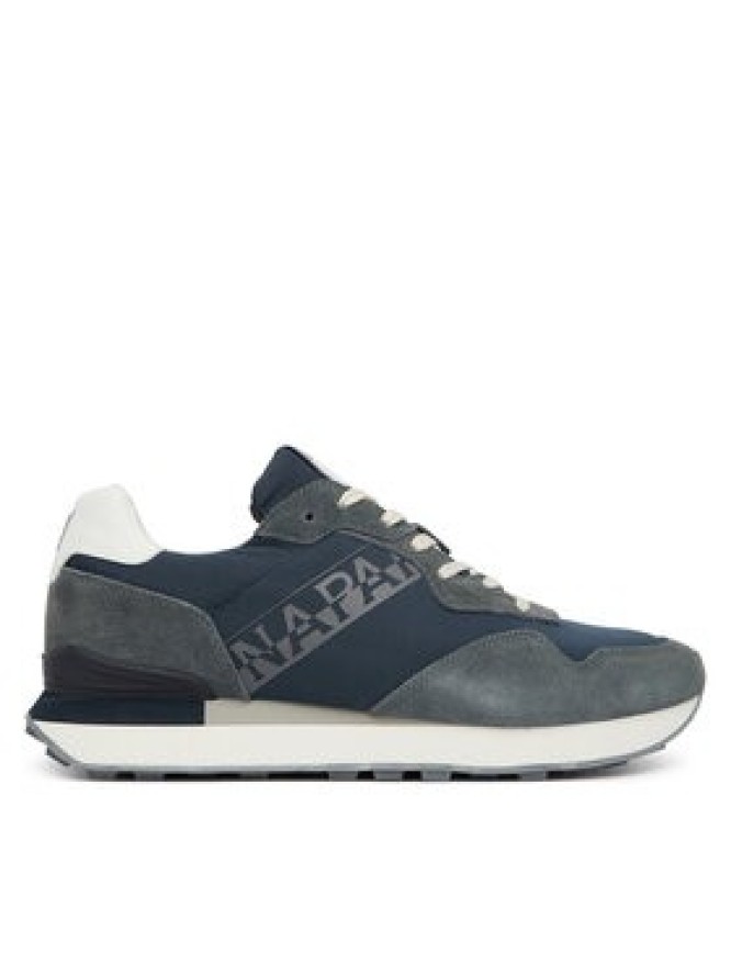 Napapijri Sneakersy NP0A8BLN Granatowy