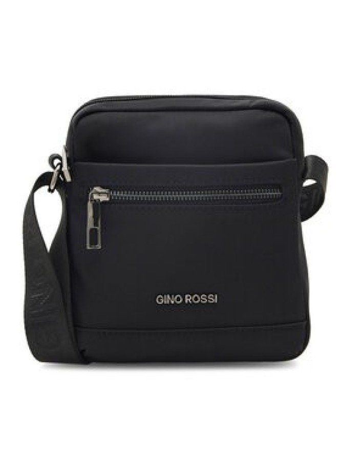 Gino Rossi Torebka C-GIN-E-032-05 Czarny
