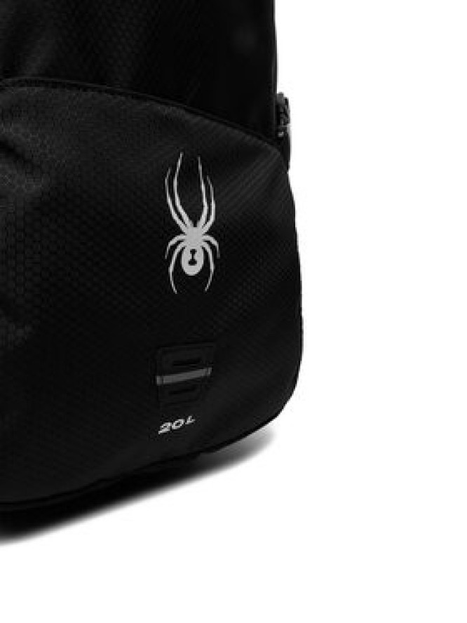 Spyder Plecak CWBEO-SR-KL-003-09 Czarny