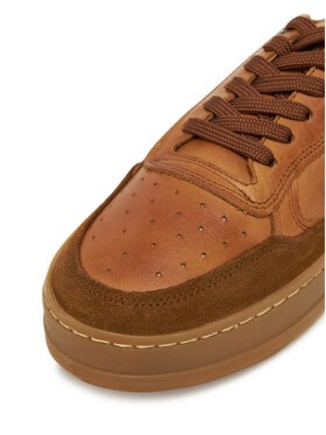 Pikolinos Sneakersy M1K-6383C1 Brązowy