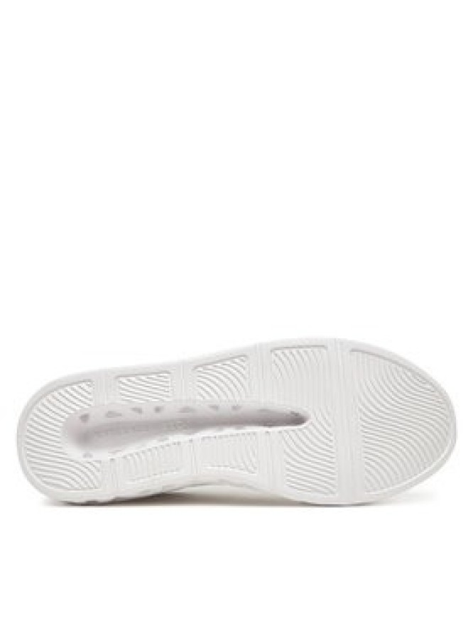 KARL LAGERFELD Sneakersy KL54519A Biały