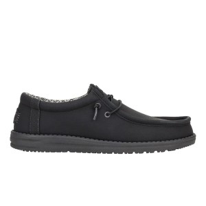 Buty żeglarskie Hey Dude Wally Classic