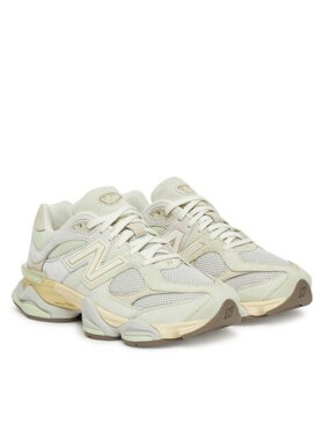 New Balance Sneakersy U9060EEP Beżowy