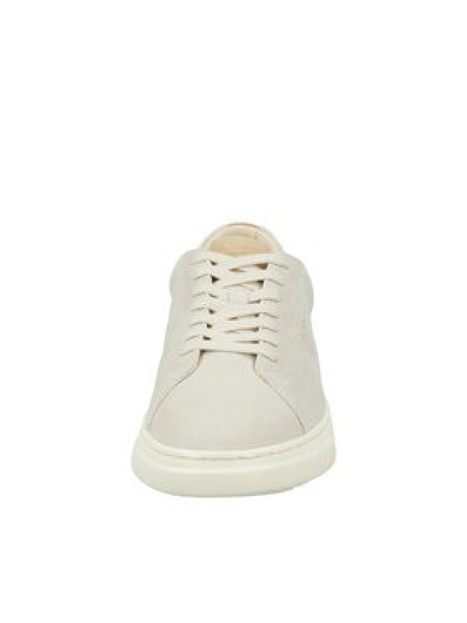 Gant Sneakersy 32633213 Beżowy