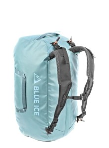 BLUE ICE Torba Doko Pack 100L brittany blue