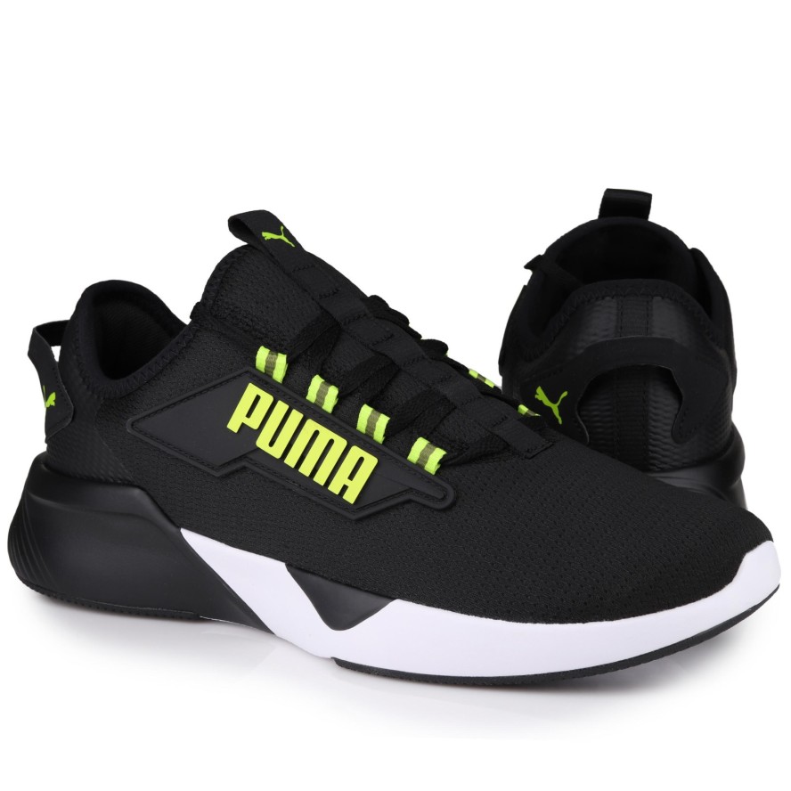 Buty męskie sportowe do biegania Puma RETALIATE 2