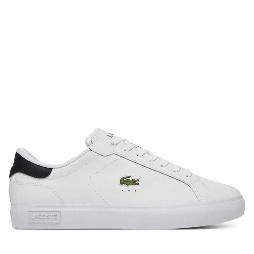 Sneakersy Lacoste