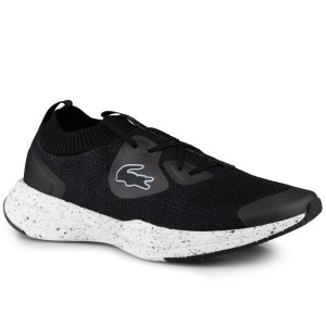Buty męskie sneakersy sportowe Lacoste NEO RUN ECO 0722 1 SMA