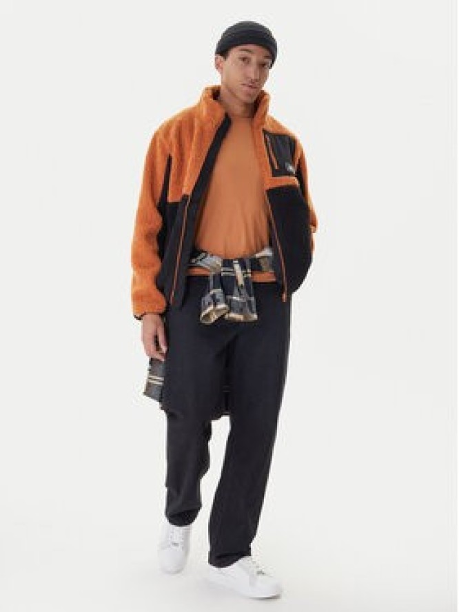 Kappa Polar Olya 381Z6LW Brązowy Regular Fit