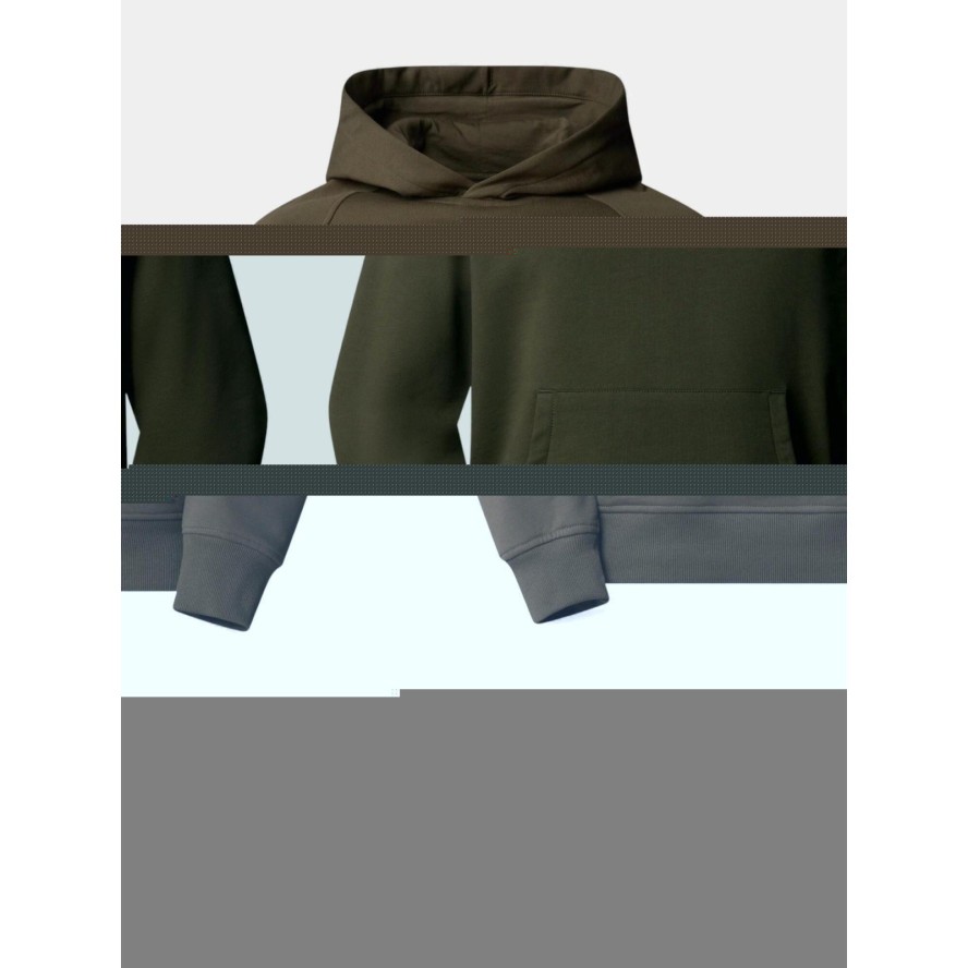 Bluza Męska The North Face M Box Nse Edge Of Light Infill Raglan