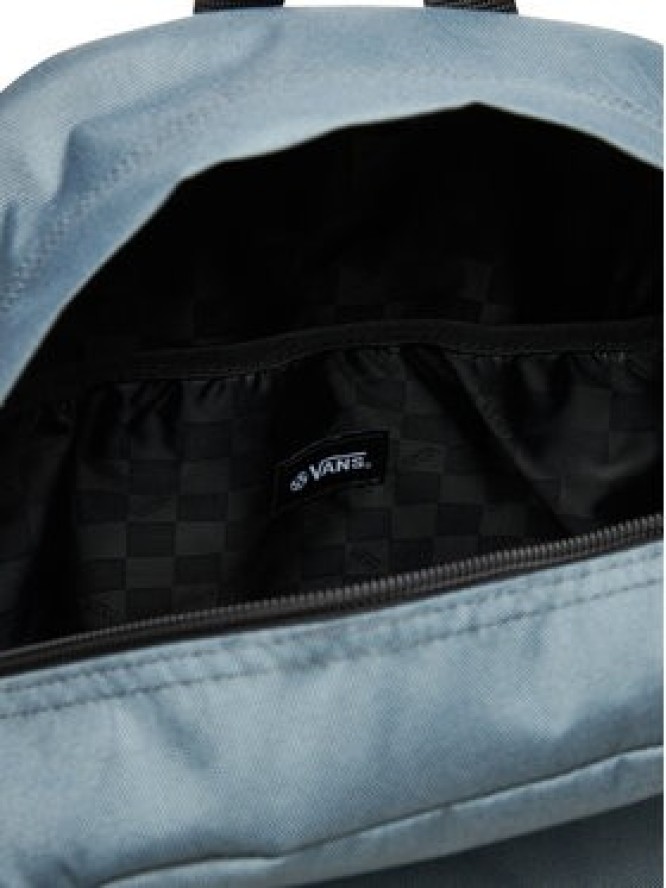 Vans Plecak Old Skool Class VN000H4YRV21 Szary