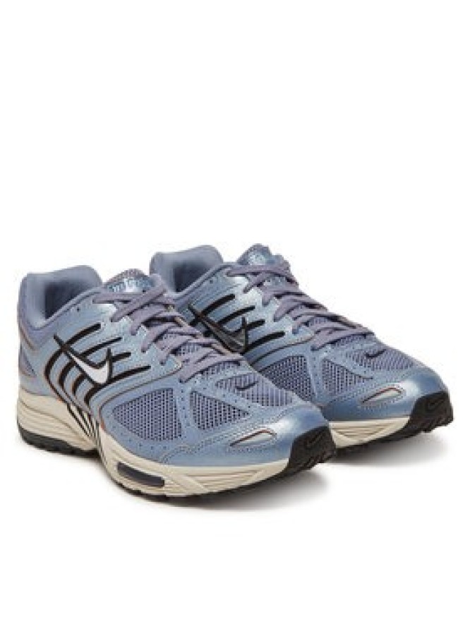 Nike Sneakersy Air Pegasus HQ5725 Niebieski