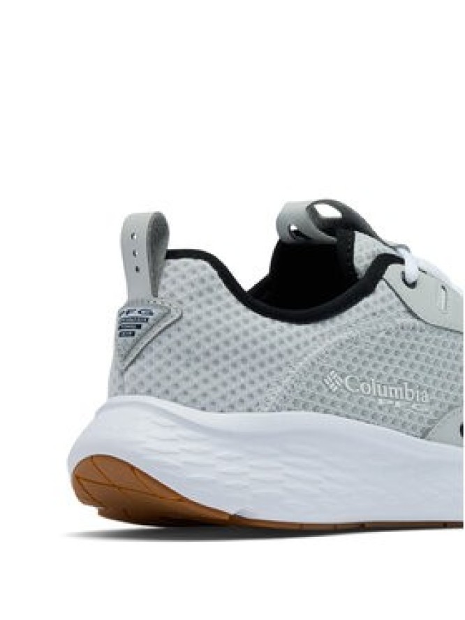 Columbia Sneakersy Castback 2063101 Szary