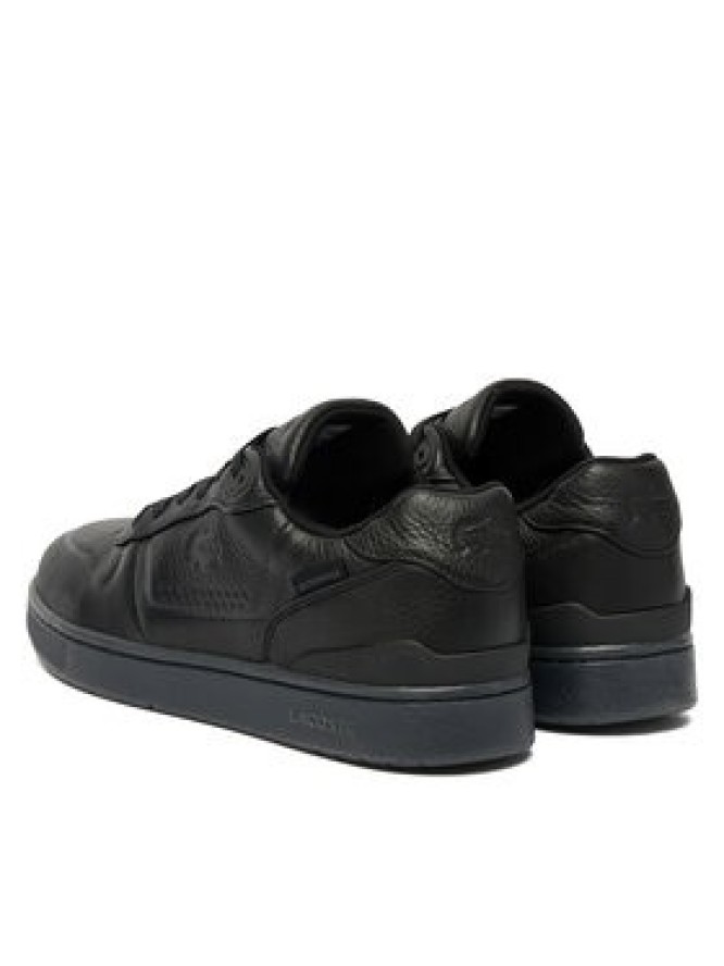 Lacoste Sneakersy T-Clip Shield 7-50SMA0192 Czarny