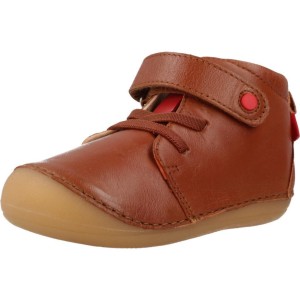 Buty KICKERS SONIZIKRO Brązowy